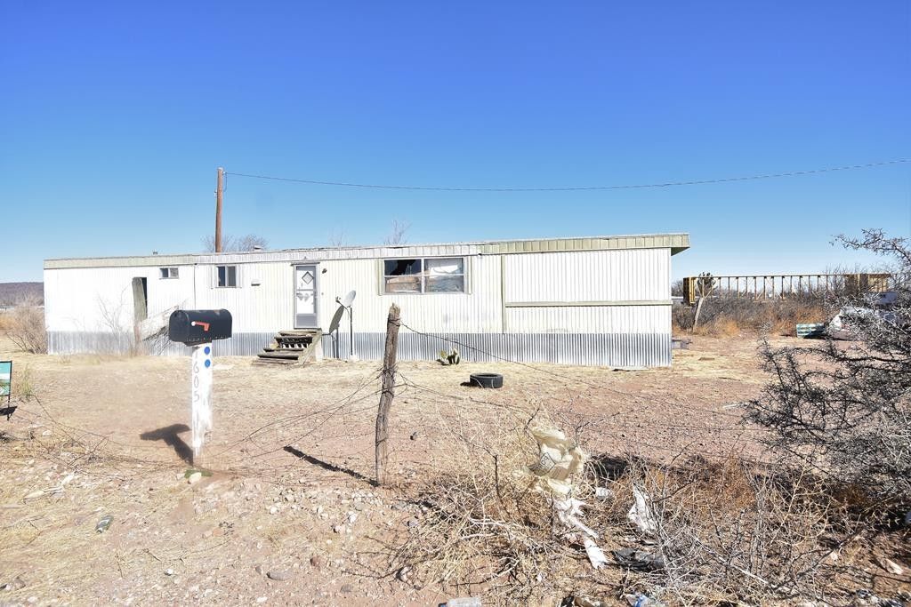 Alpine, Brewster County, TX Farms and Ranches, Homesites for sale