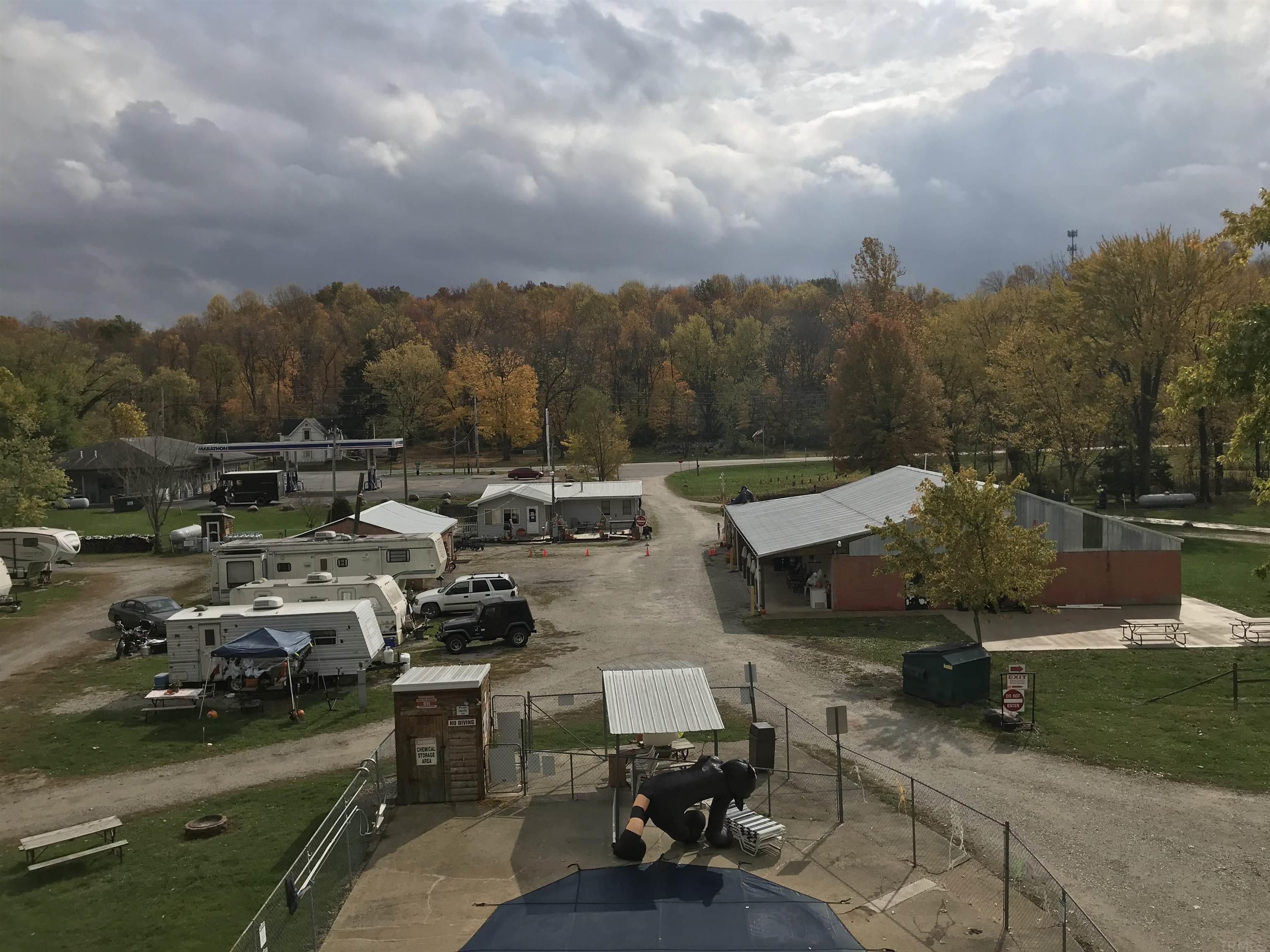 Lafayette, Tippecanoe County, IN Lakefront Property, Waterfront