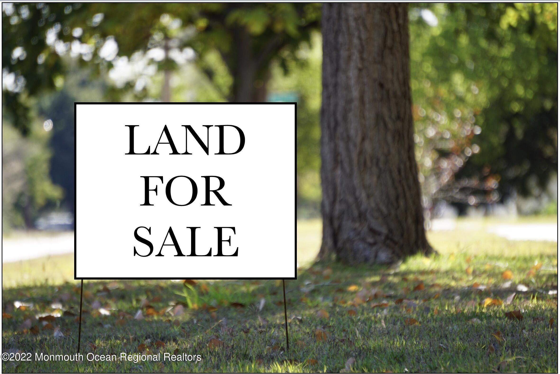Bayville, Ocean County, NJ Farms and Ranches, Homesites for sale