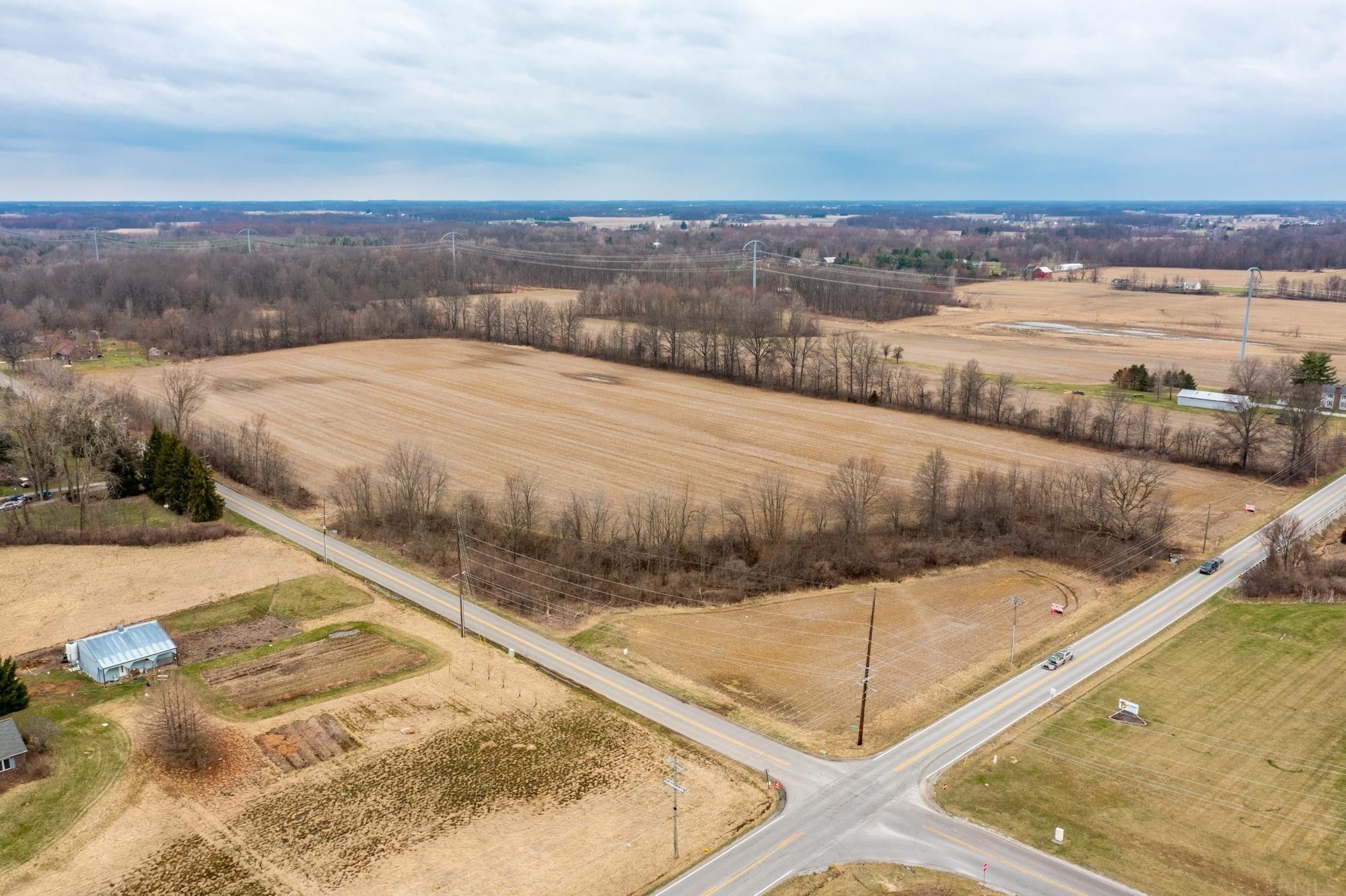 Fort Wayne, Allen County, IN Undeveloped Land for sale Property ID