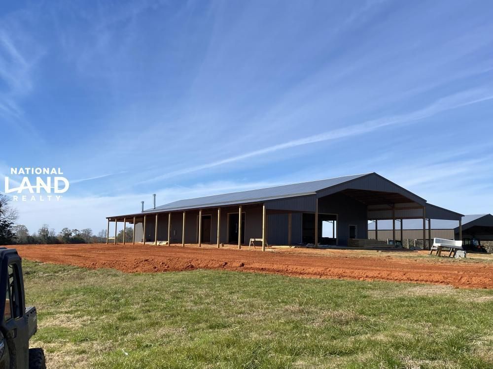 94 acres in Marion Junction, AL, 36759 LandWatch