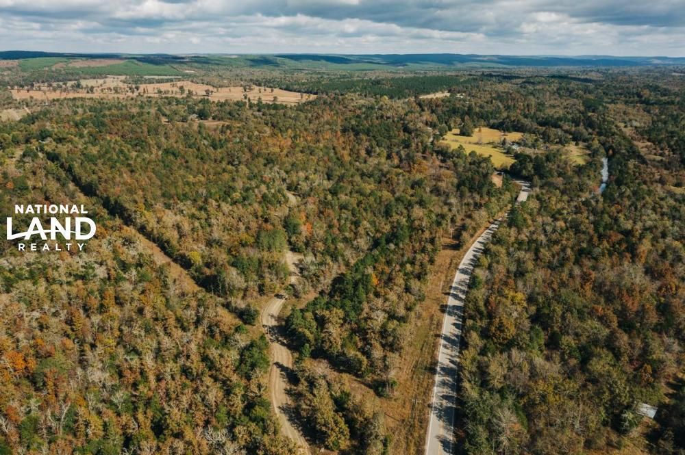 Antlers, Pushmataha County, OK Recreational Property, Undeveloped Land, Hunting Property for