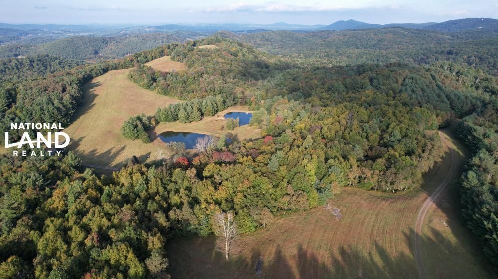 Sparta, Alleghany County, NC Recreational Property, Hunting Property