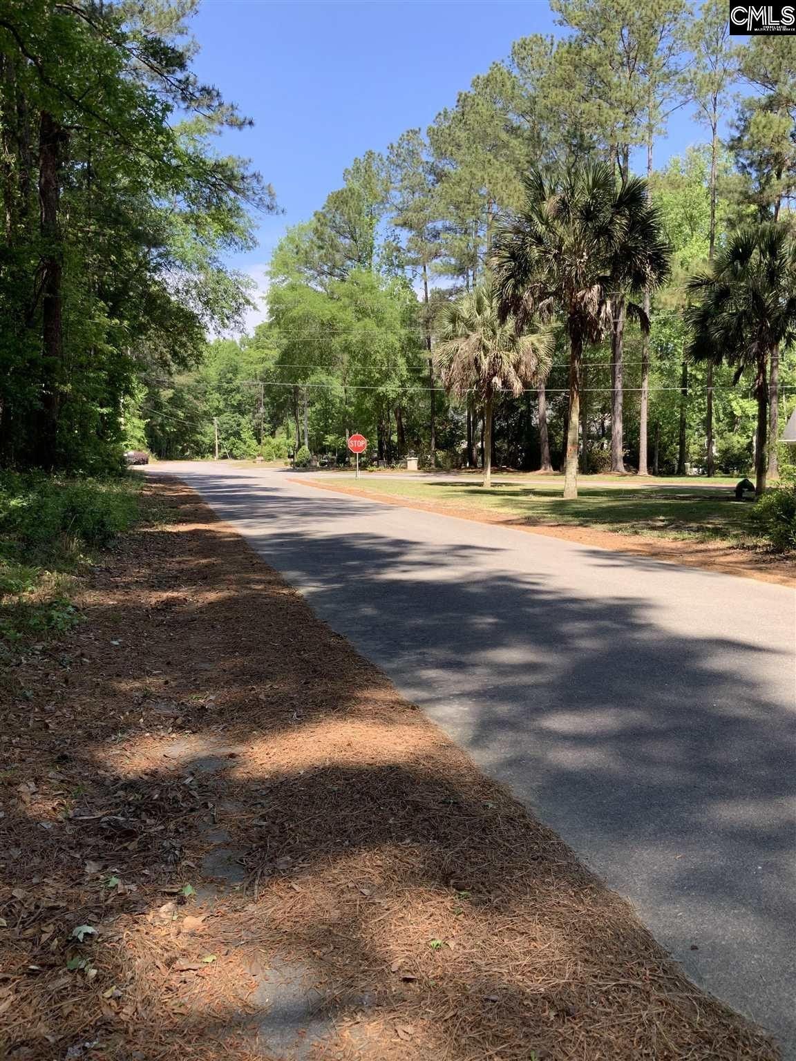 Bamberg, Bamberg County, SC Undeveloped Land, Homesites for sale