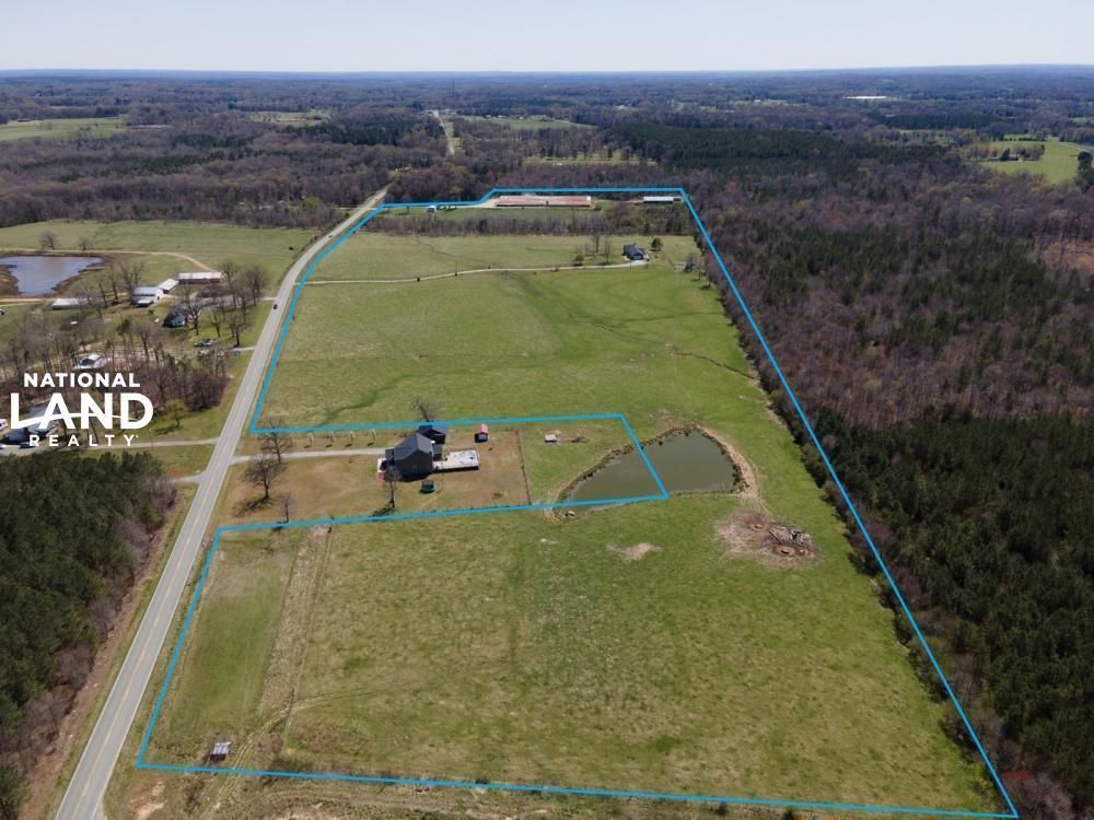 Siler City Glendon Road, Bear Creek, NC 27207 LandWatch