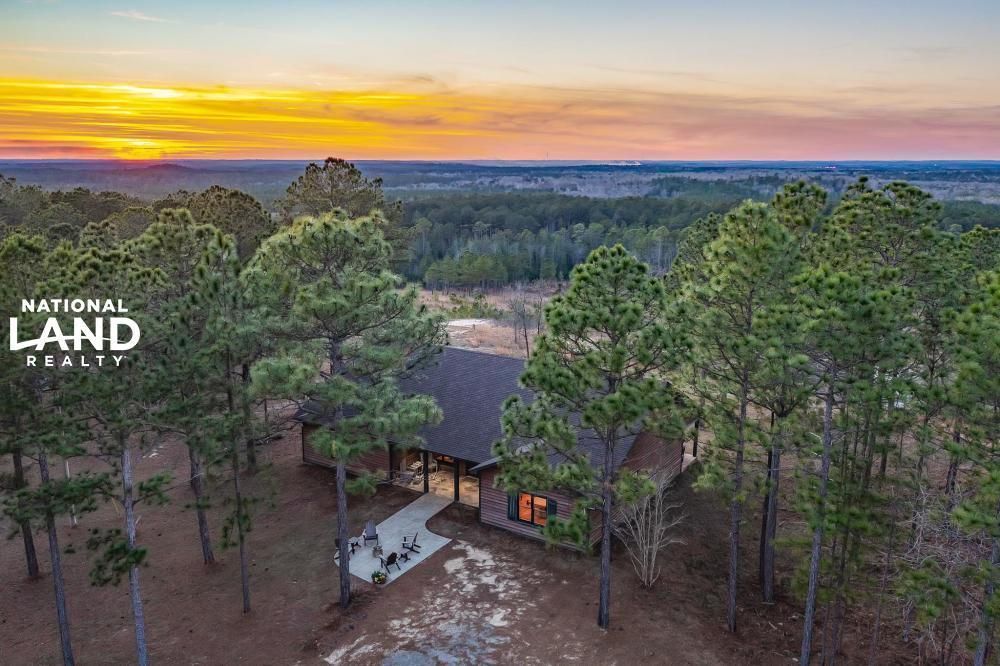 Millry, Washington County, AL Recreational Property, Timberland