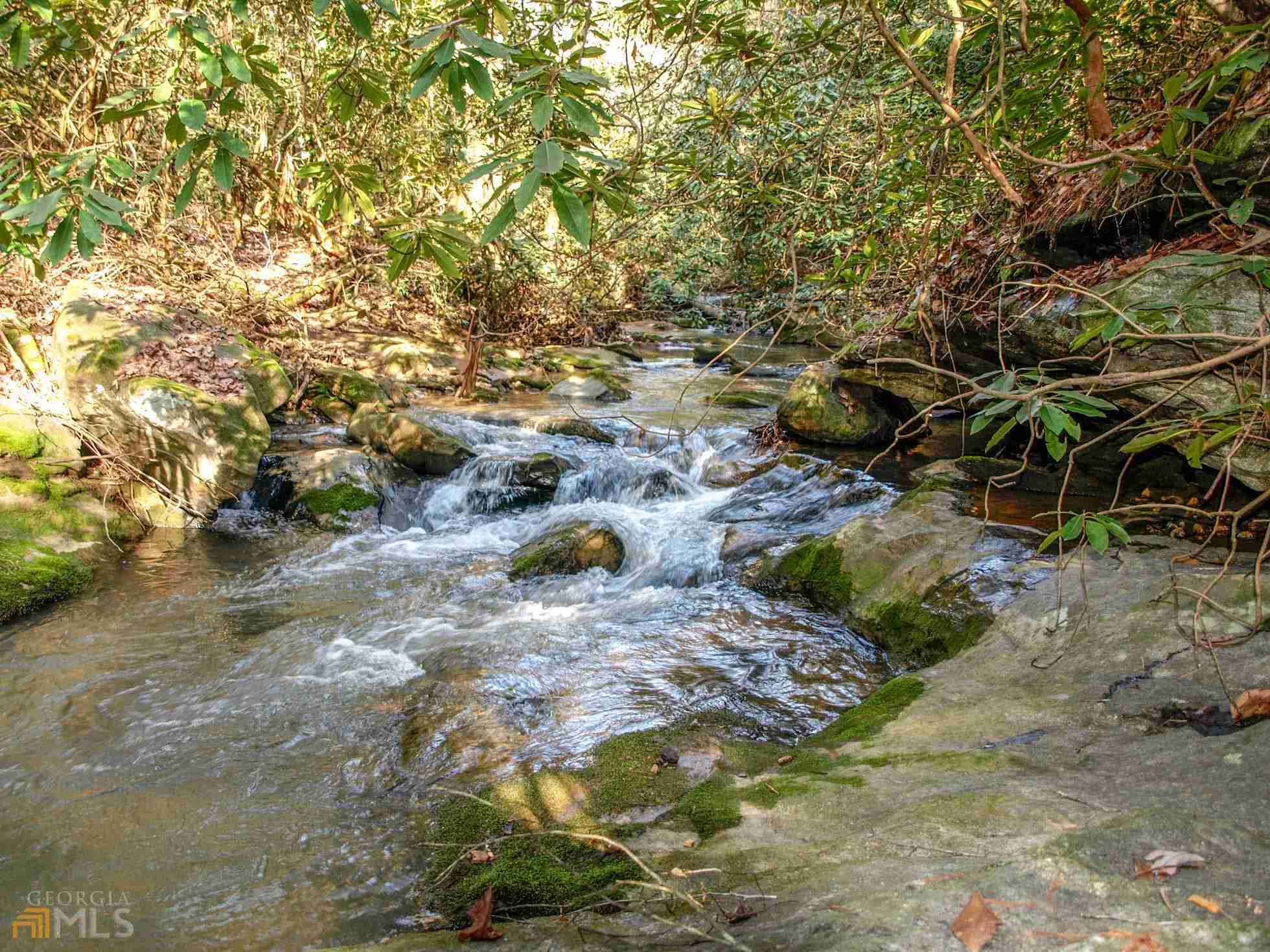 Clayton, Rabun County, GA Undeveloped Land for sale Property ID