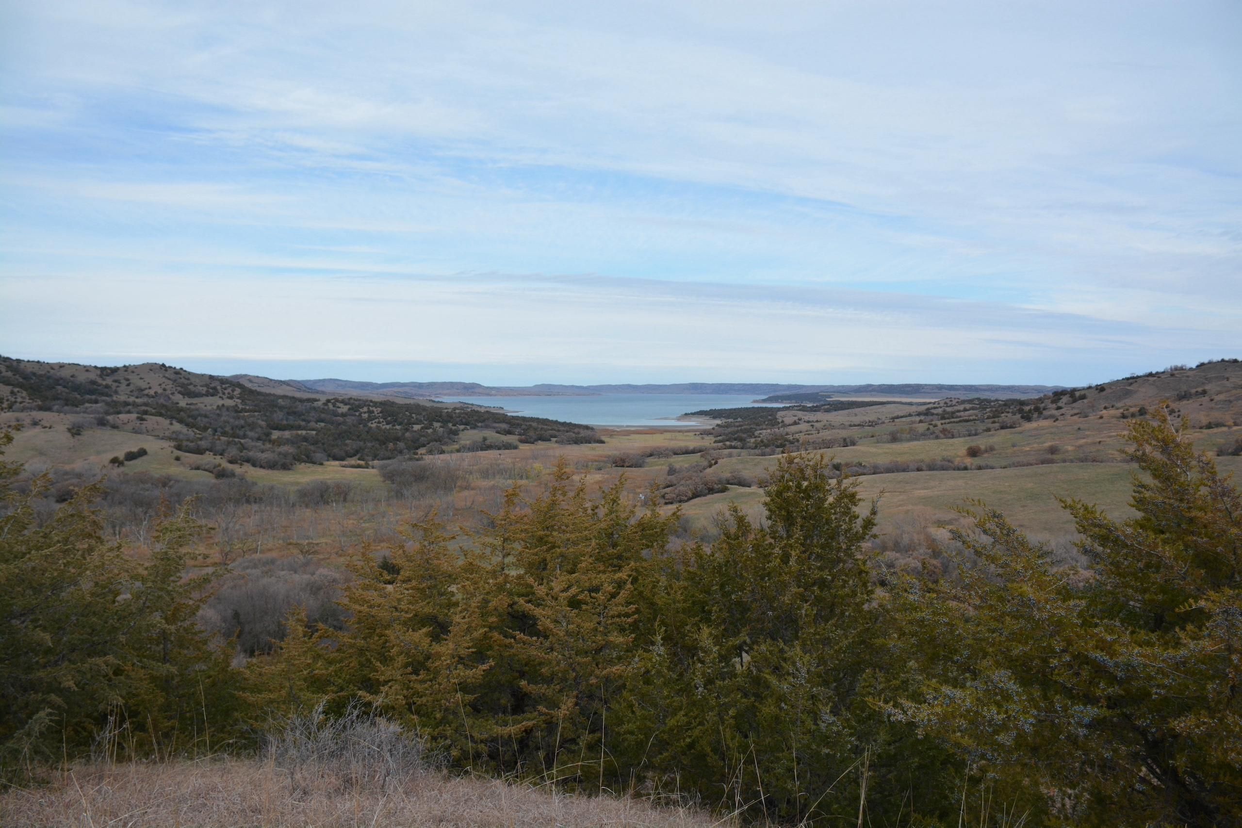 Fairfax, Gregory County, SD Recreational Property, Hunting Property for