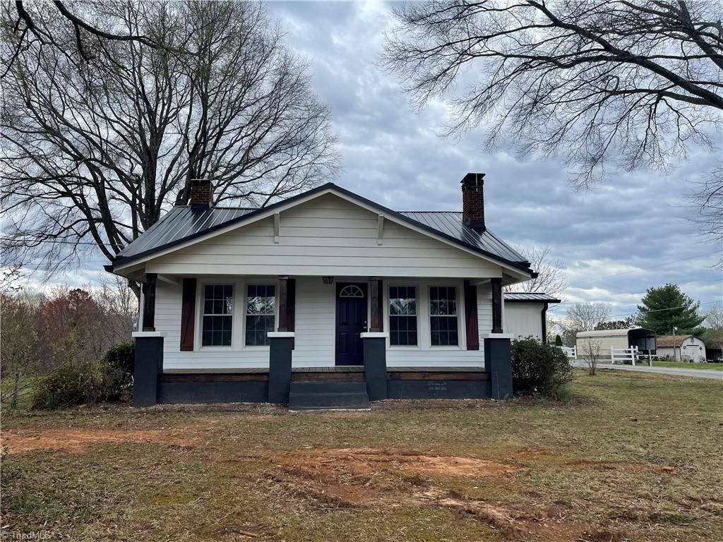 1011 John Hill Road, Walnut Cove, NC 27052 MLS 1063559 LandWatch