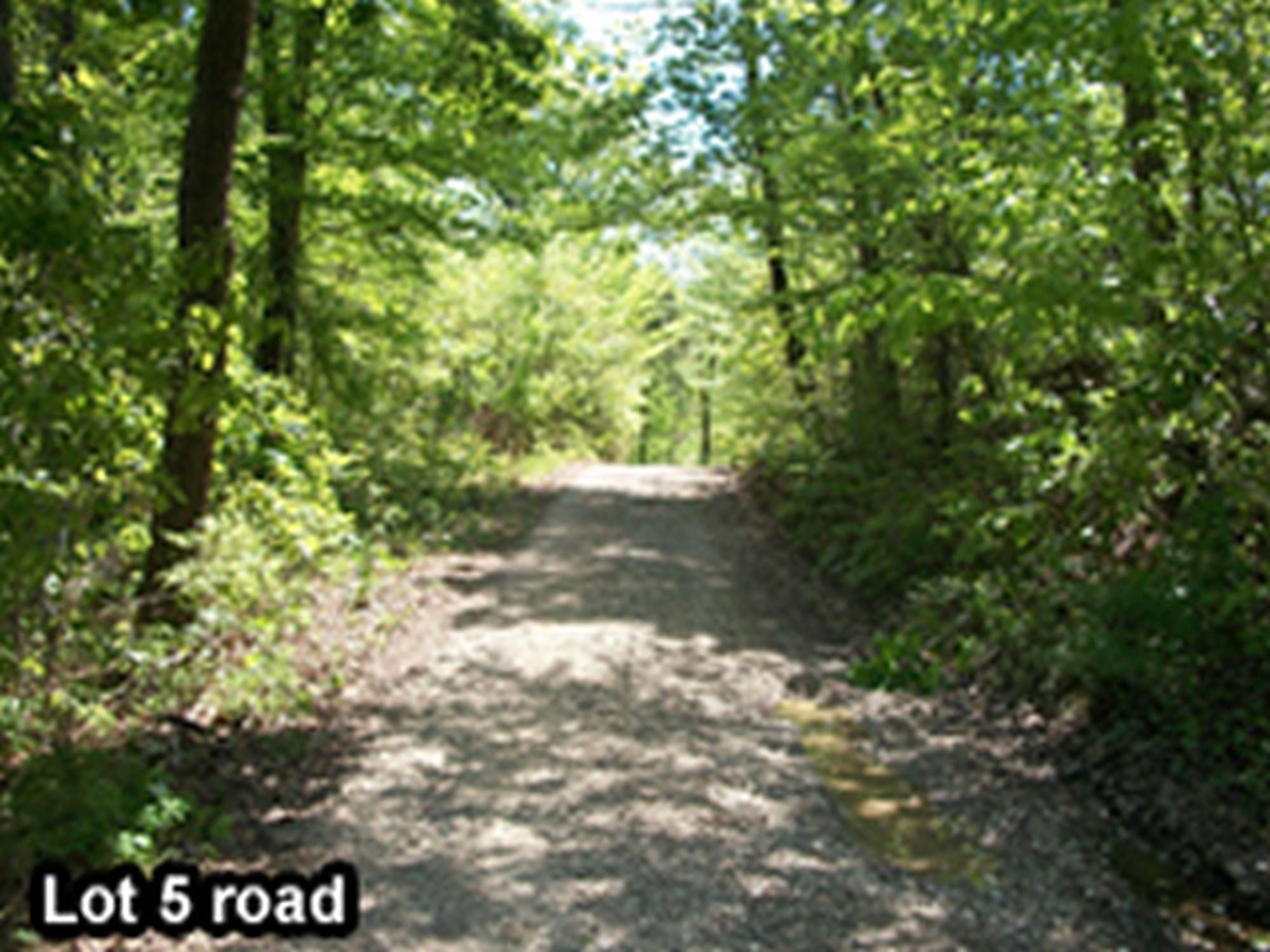 Gallipolis Ferry, Mason County, WV Recreational Property, Undeveloped