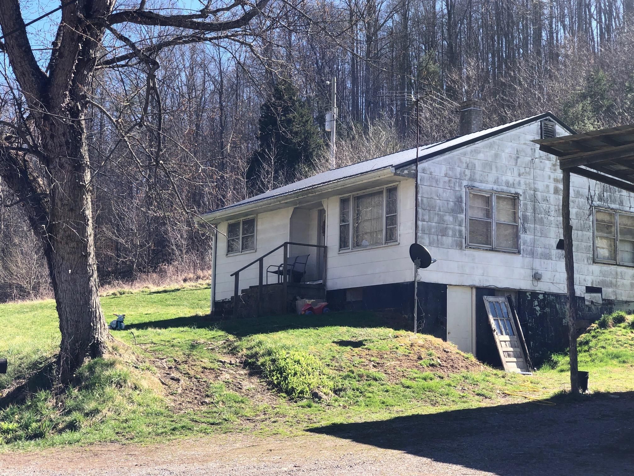 Eidson, Hawkins County, TN Recreational Property, Hunting Property