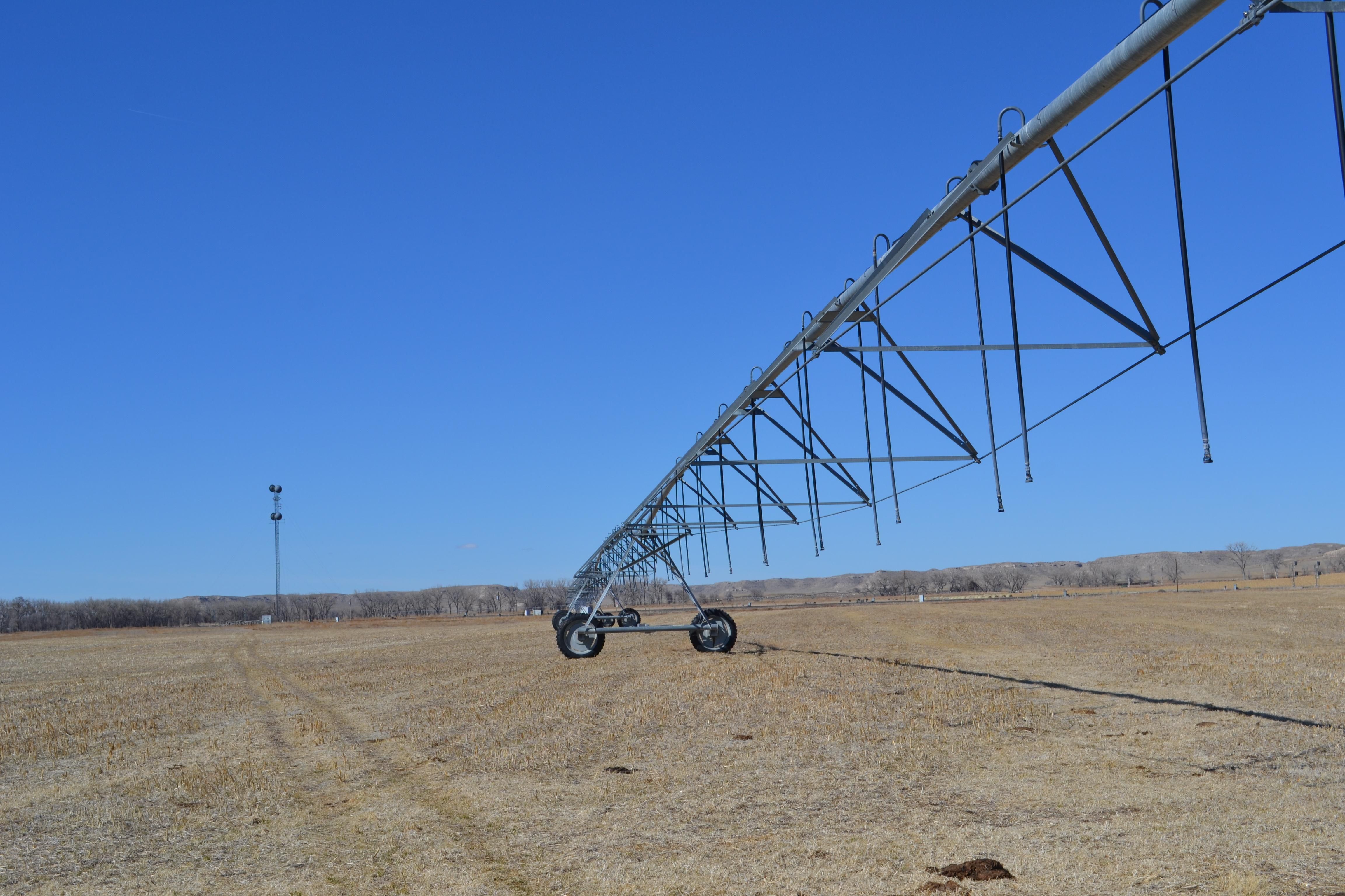Broadwater, Morrill County, NE Farms and Ranches, Recreational Property