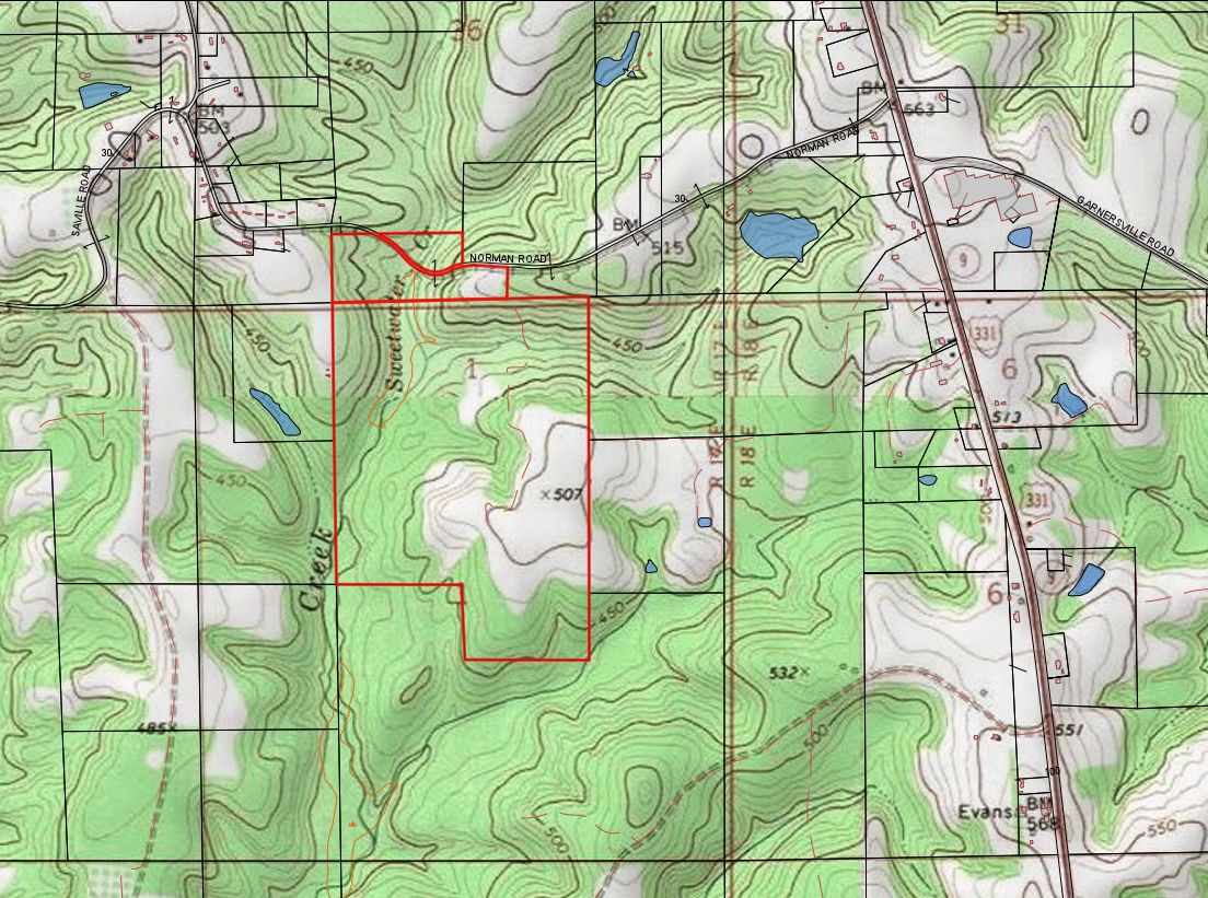 Norman Road, Highland Home, AL 36049 LandWatch