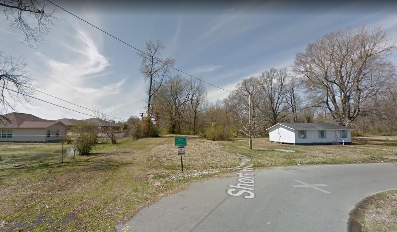 Pine Bluff, Jefferson County, AR Recreational Property, Undeveloped