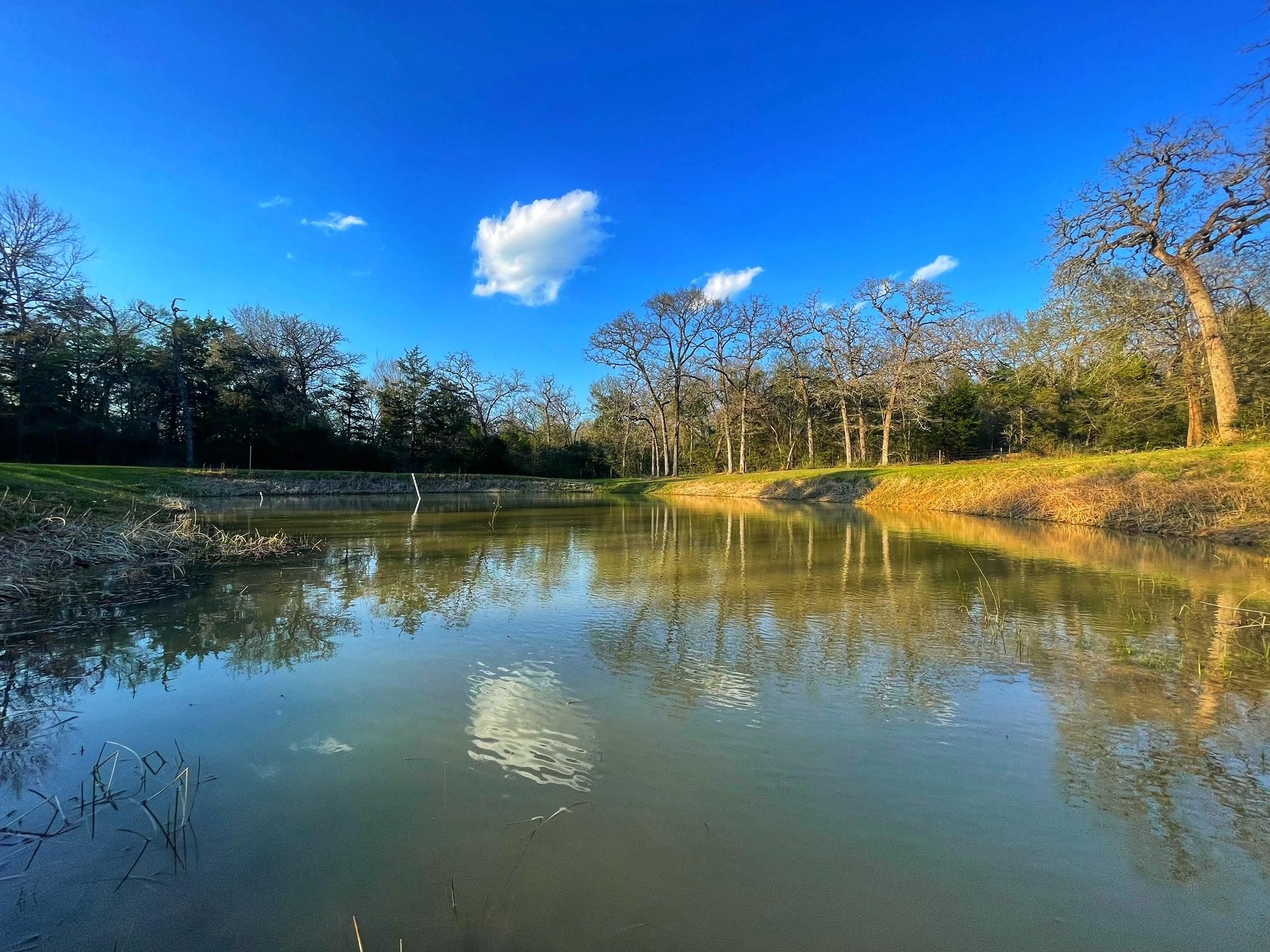 Marquez, Leon County, TX Recreational Property, House for sale Property