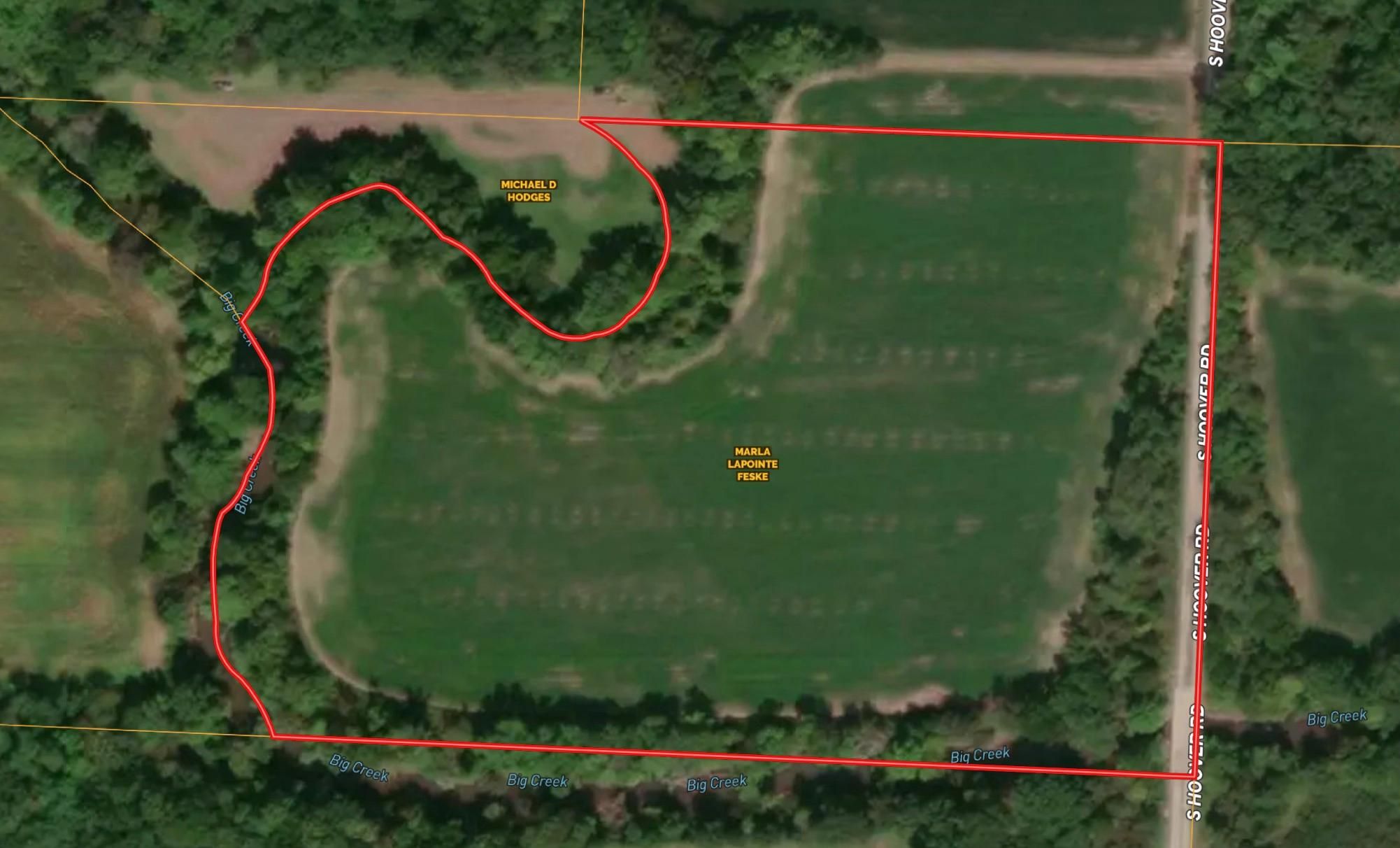 Pleasant Hill, Cass County, MO Farms and Ranches, Recreational Property