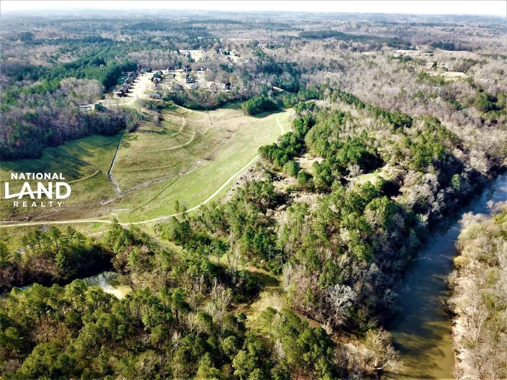 Warrior, Jefferson County, AL Recreational Property, Riverfront