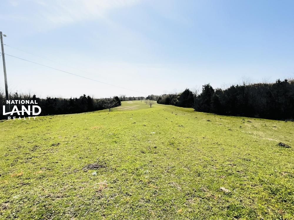 Nettleton, Monroe County, MS Recreational Property, Timberland Property