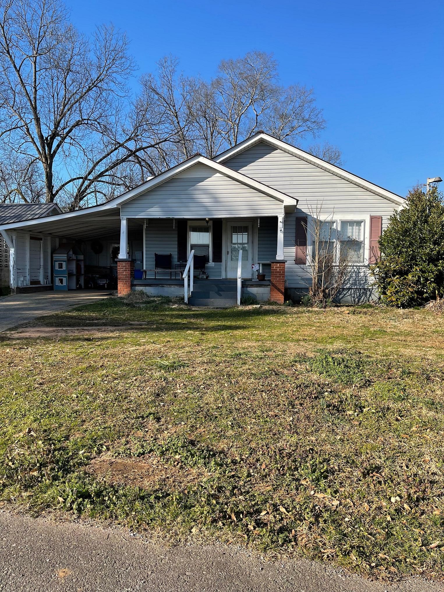 Lineville, Clay County, AL House for sale Property ID 413123728