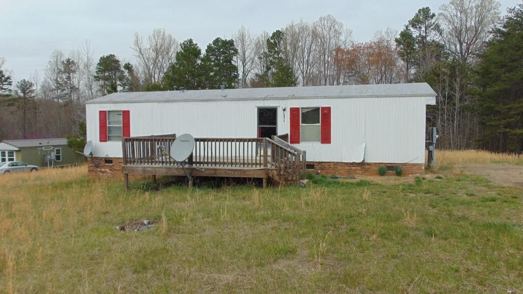 Vernon Hill, Halifax County, VA House for sale Property ID 413123846