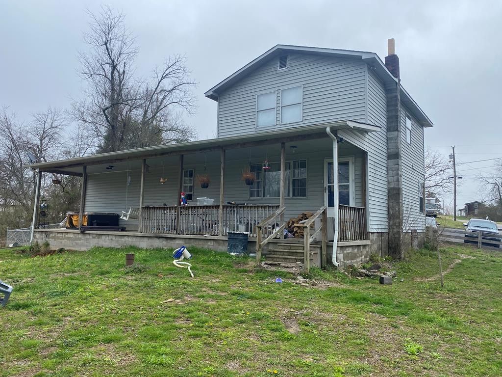 Jamestown, Fentress County, TN House for sale Property ID 413124384 LandWatch