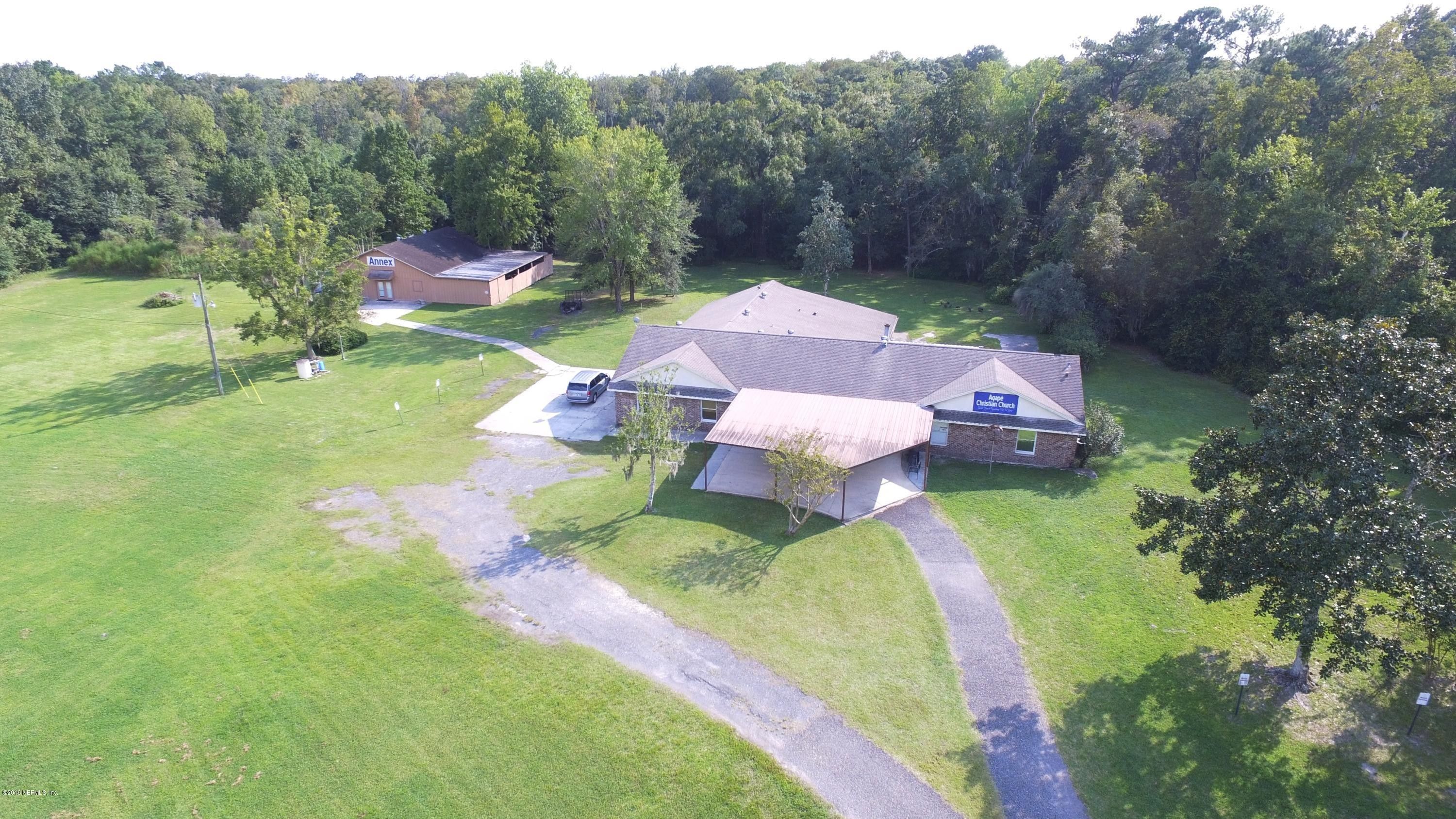 Middleburg, Clay County, FL Farms and Ranches for sale Property ID