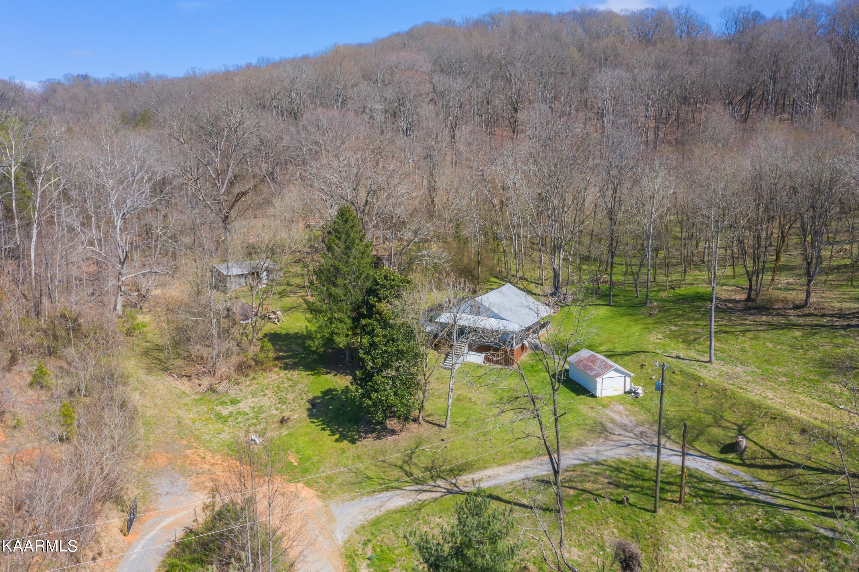 Washburn, Grainger County, TN House for sale Property ID 413129984