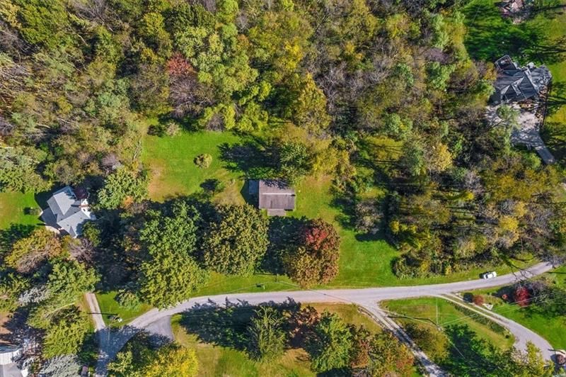 Wexford, Allegheny County, PA Farms and Ranches, House for sale