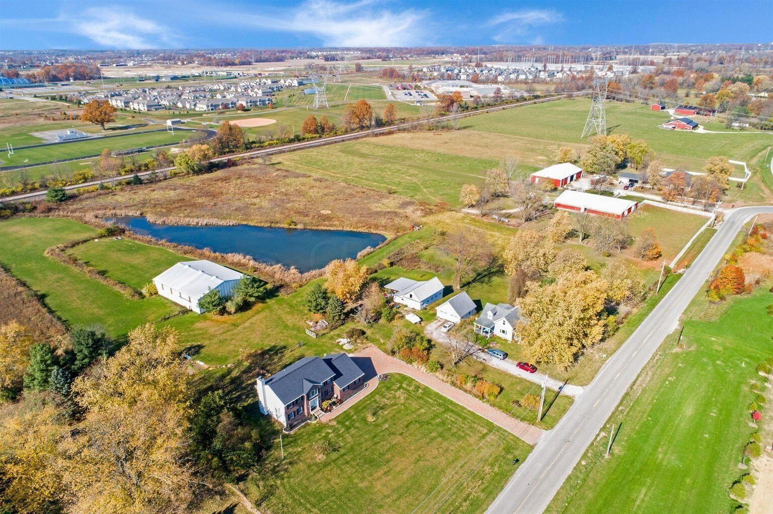 Powell, Delaware County, OH House for sale Property ID 413131157