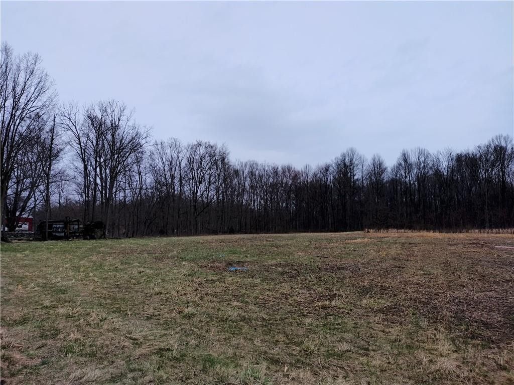 Greencastle, Putnam County, IN Undeveloped Land, Homesites for sale Property ID 412884517