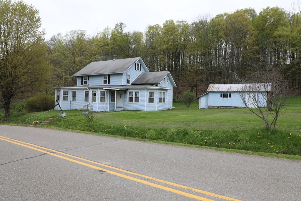 Wysox, Bradford County, PA Farms and Ranches, House for sale Property ID 413131878 LandWatch