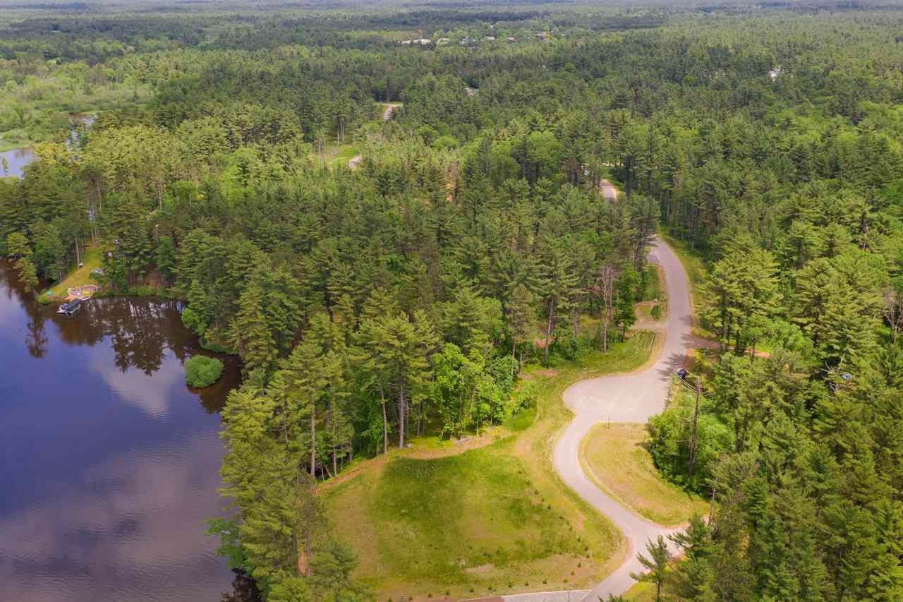 Wisconsin Rapids, Wood County, WI Undeveloped Land, Lakefront Property