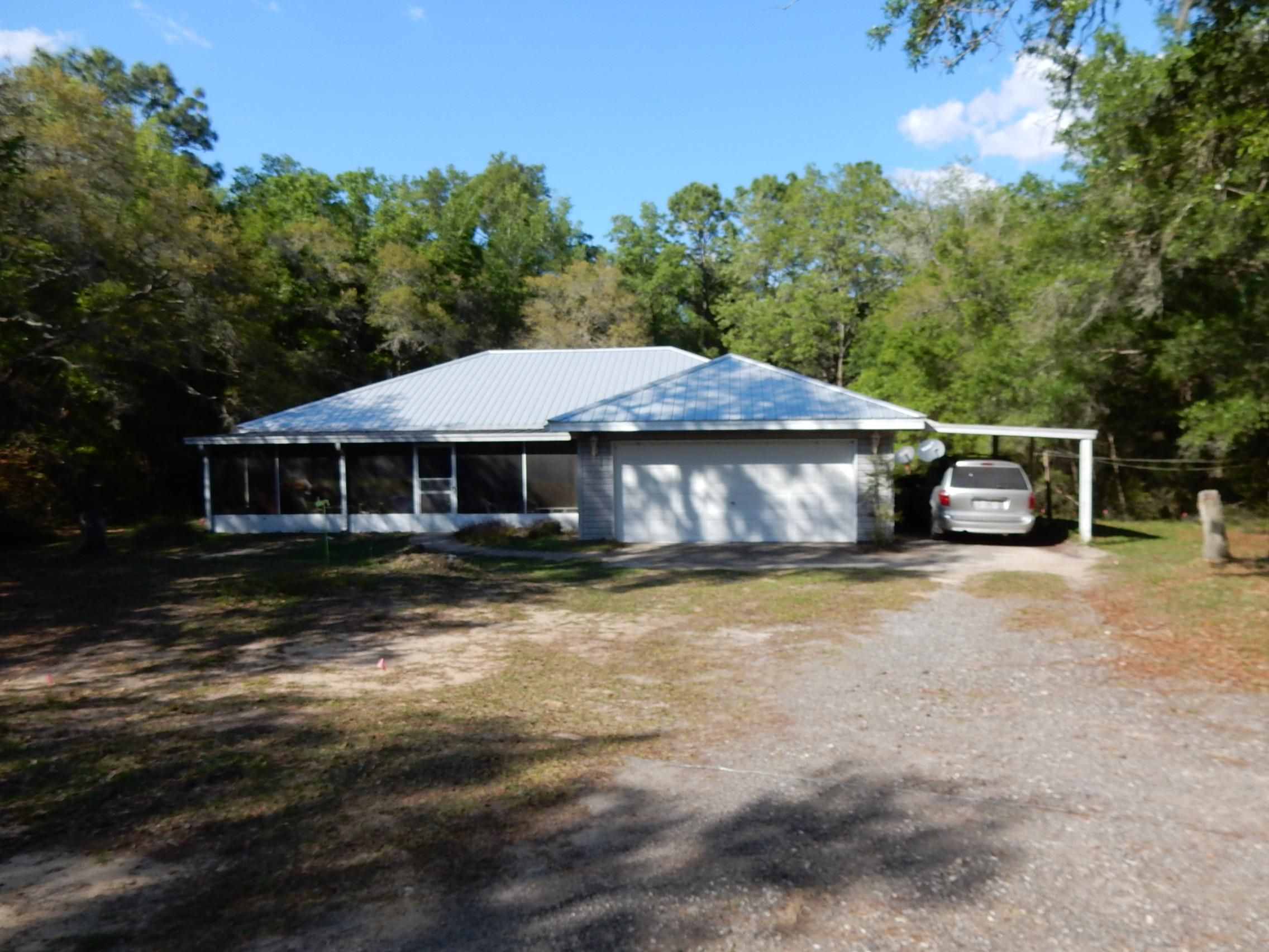 6811 SE 160th Ave, Morriston, FL 32668 MLS OM636813 LandWatch