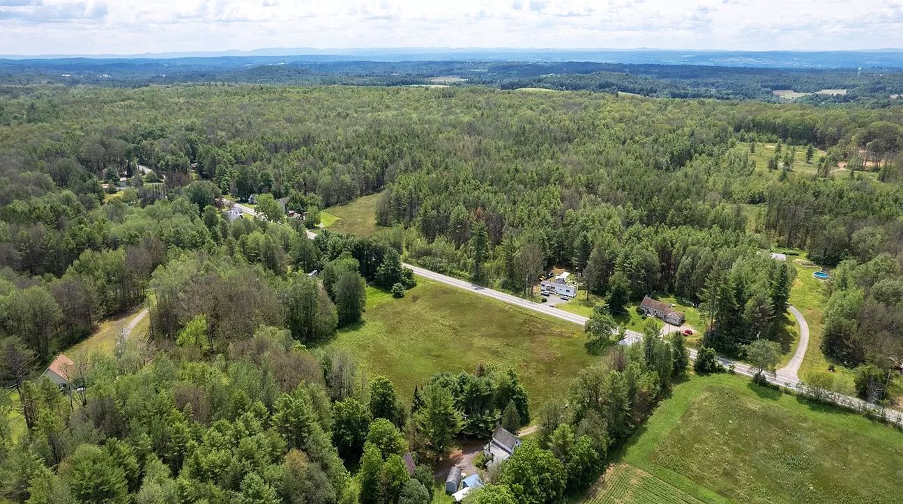 Gloversville, Fulton County, NY Recreational Property, Undeveloped Land