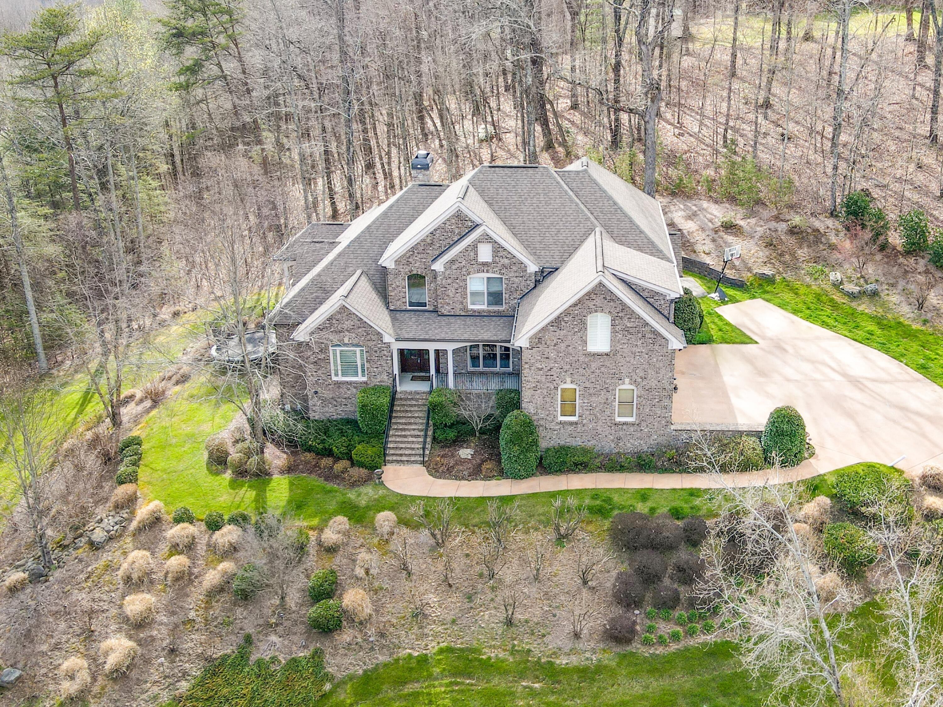 Signal Mountain, Hamilton County, TN House for sale Property ID