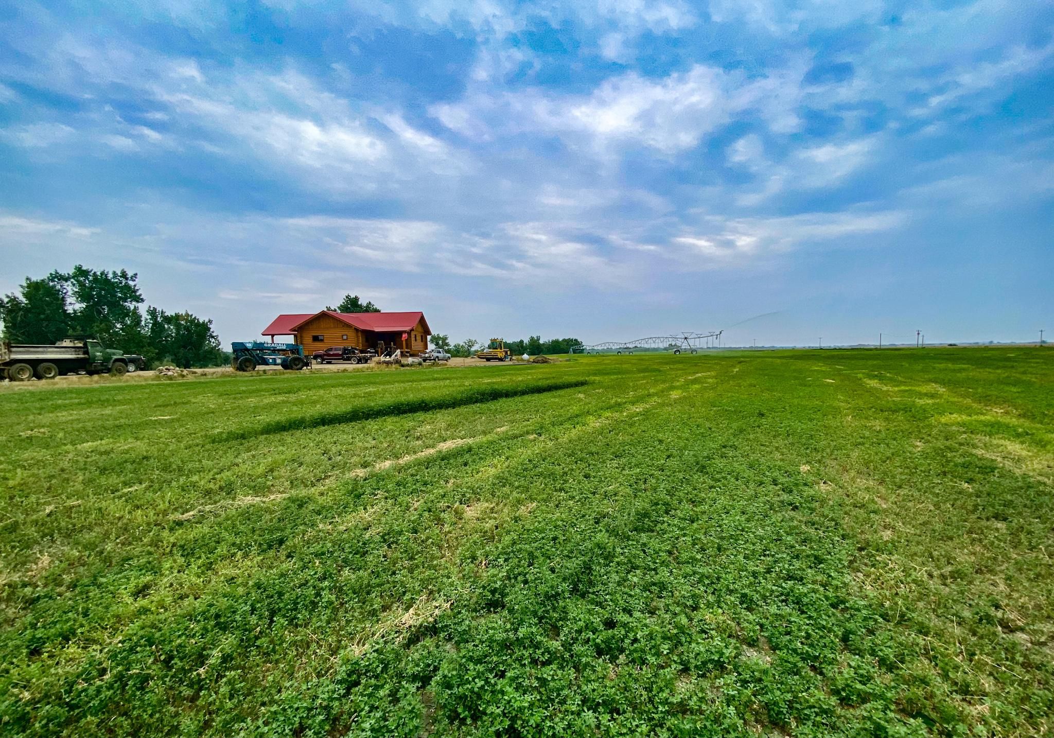 Saco, Phillips County, MT Farms and Ranches, Recreational Property