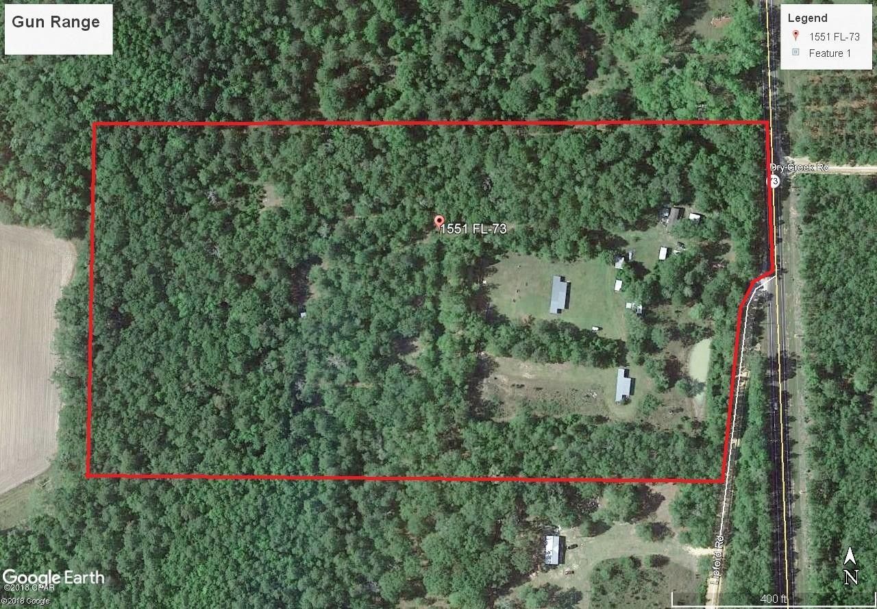 Marianna, Jackson County, FL Commercial Property for sale Property ID