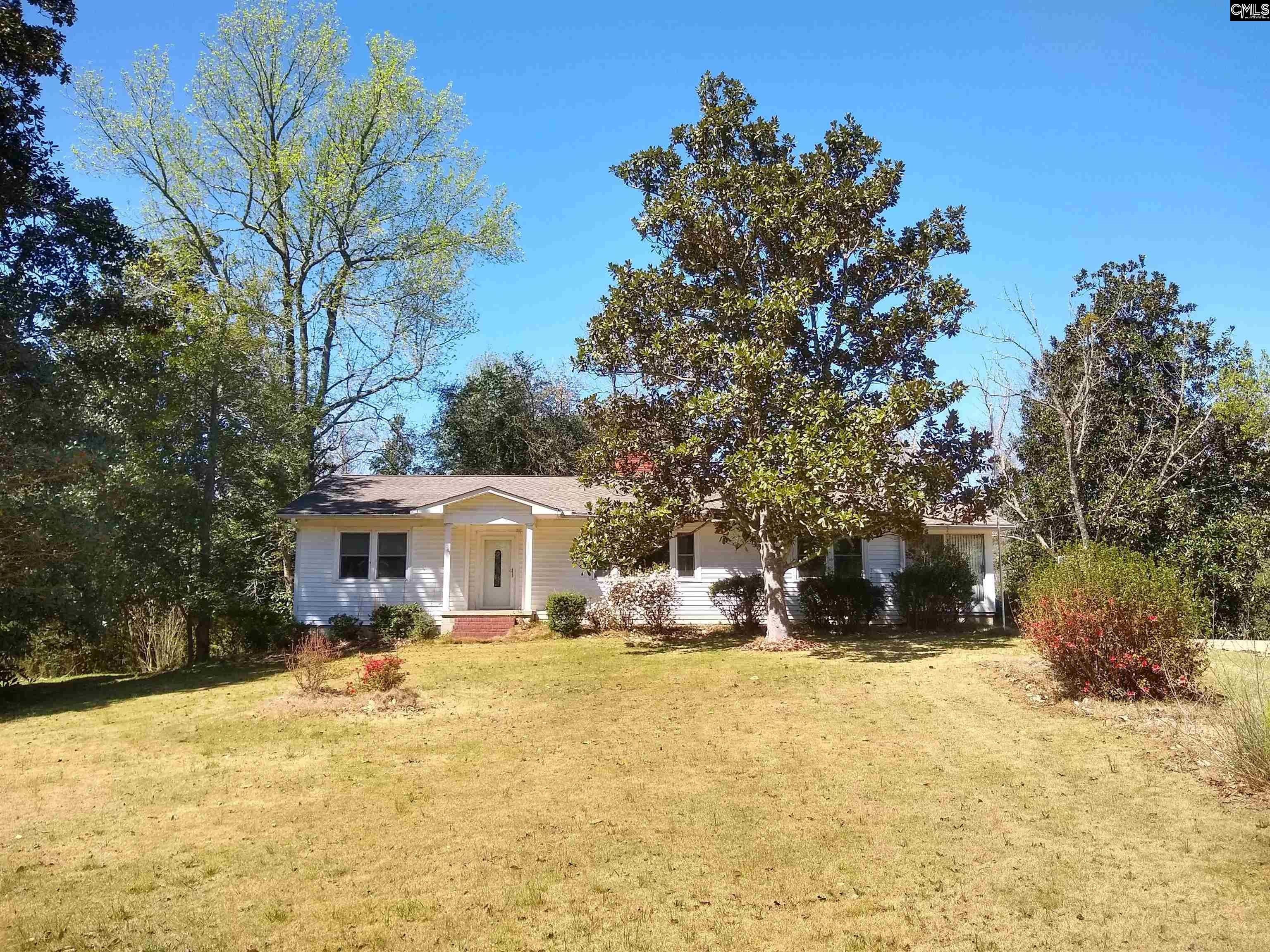 Blair, Fairfield County, SC House for sale Property ID 413137329