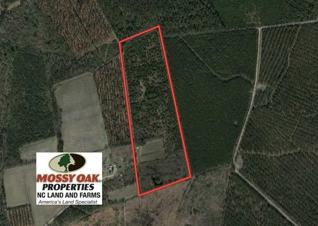 Off Cherry Grove Road, Cerro Gordo, NC 28430 LandWatch