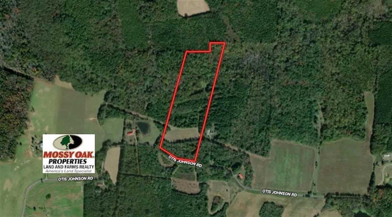 Pittsboro, Chatham County, NC Recreational Property, Timberland