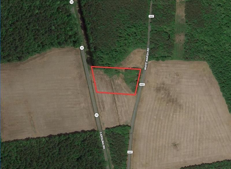 Suffolk, Suffolk City County, VA Recreational Property, Hunting