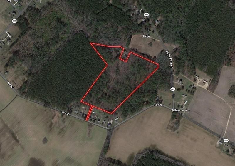 County, VA Farms and Ranches, Recreational Property