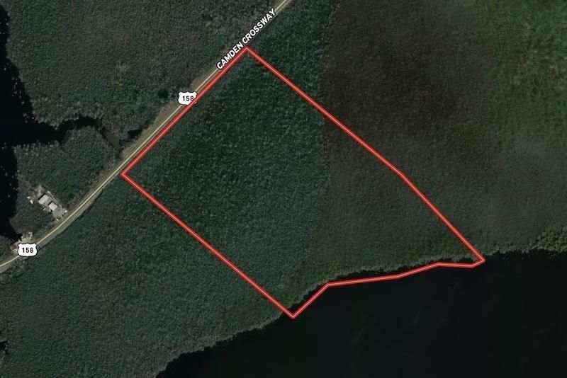 Camden, Camden County, NC Recreational Property, Hunting Property