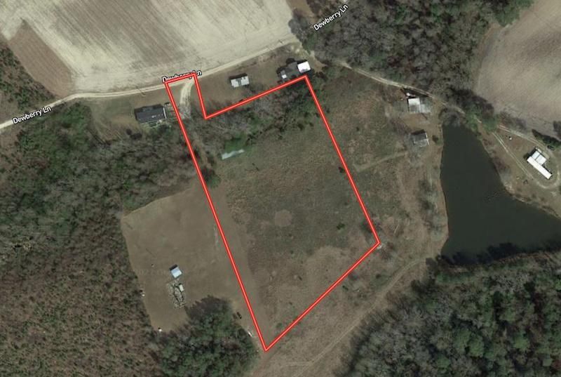 Roseboro, Sampson County, NC Recreational Property, Hunting Property