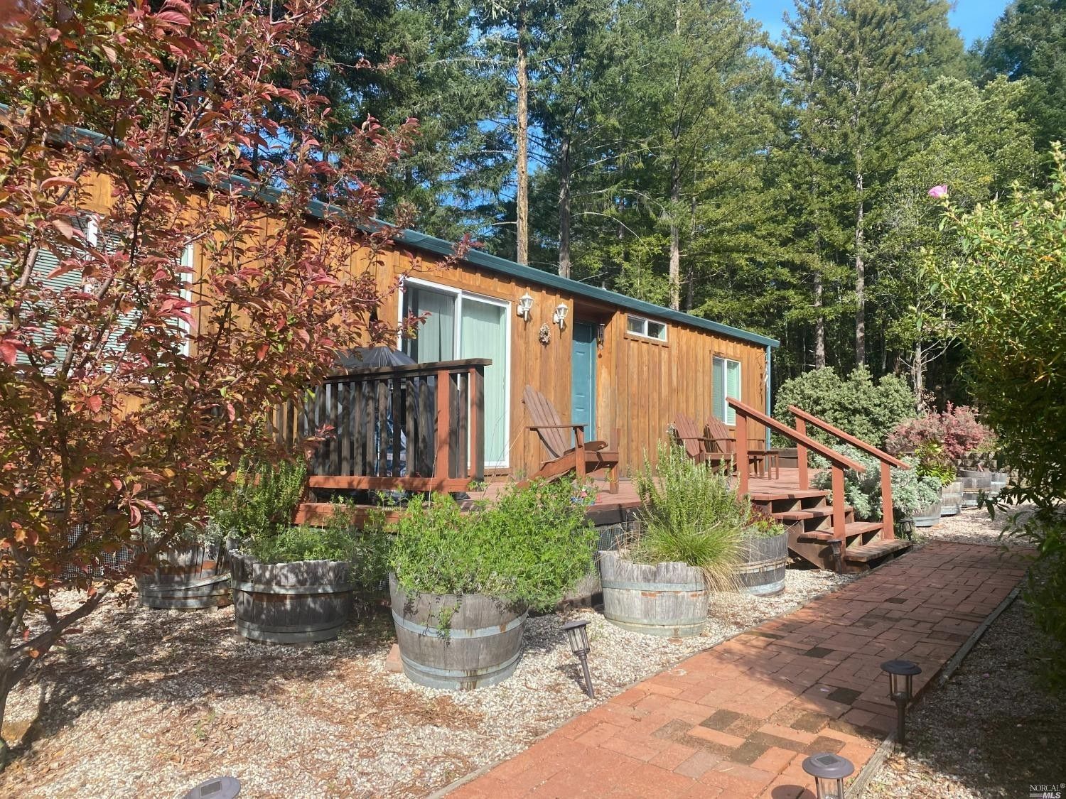 Philo, Mendocino County, CA Farms and Ranches, Recreational Property