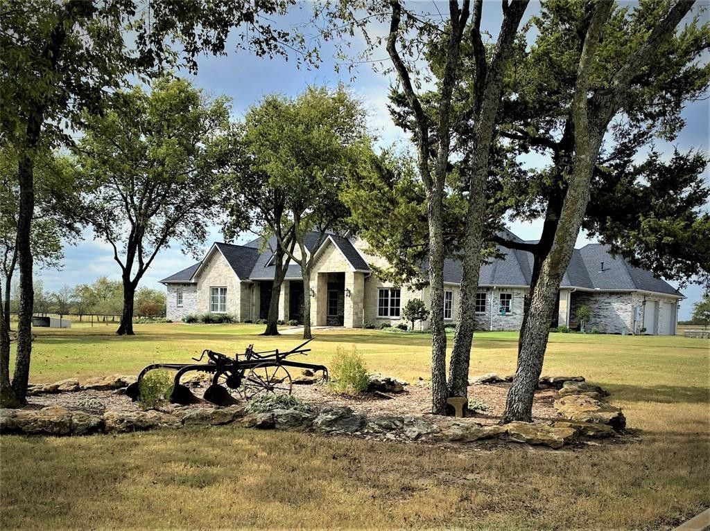 Krum, Denton County, TX Farms and Ranches, House for sale Property ID