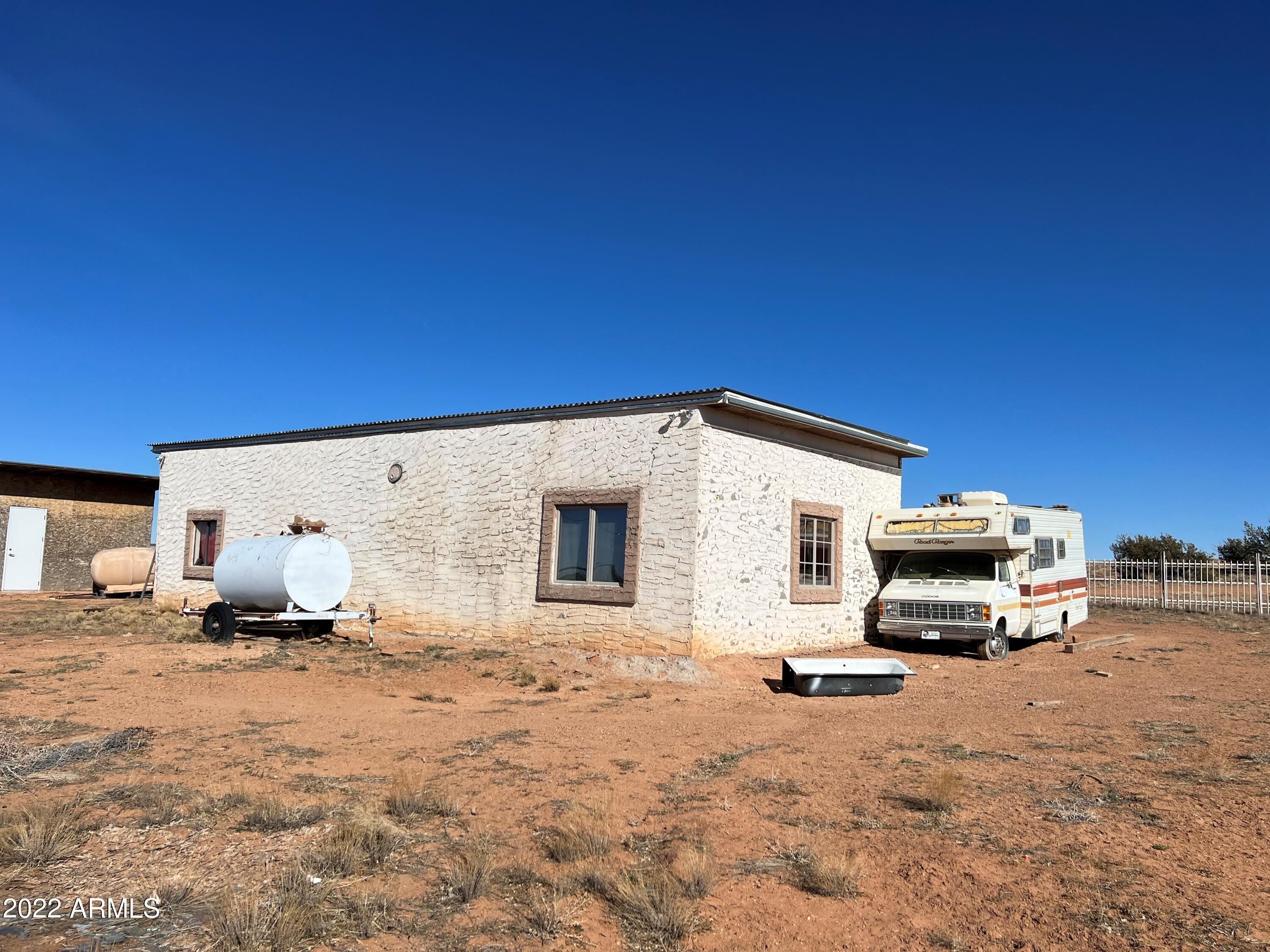 Winslow, Navajo County, AZ House for sale Property ID 413142418