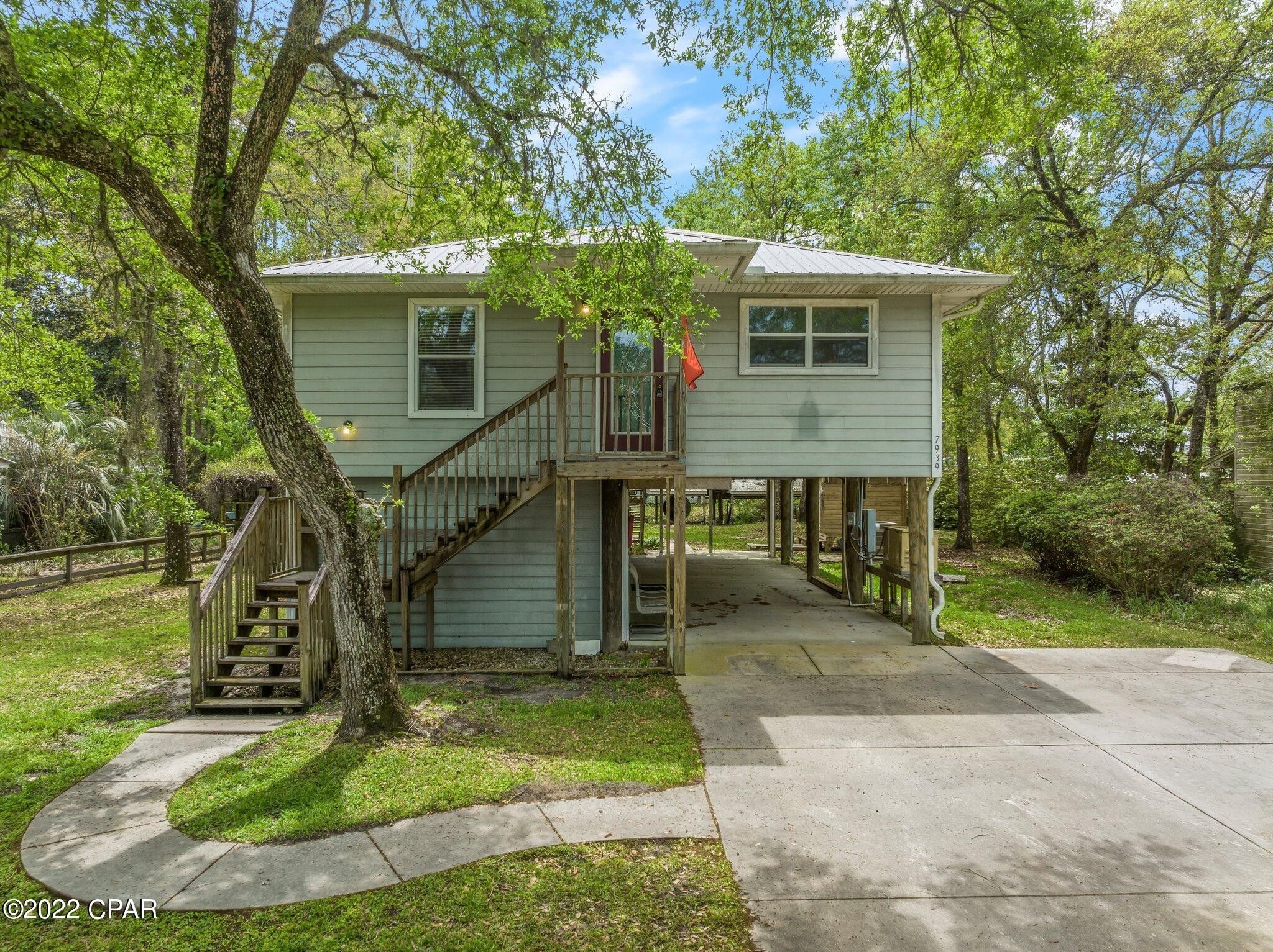 Vernon, Walton County, FL Lakefront Property, Waterfront Property