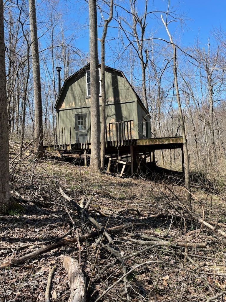 Crown City, Gallia County, OH Undeveloped Land, Homesites for sale