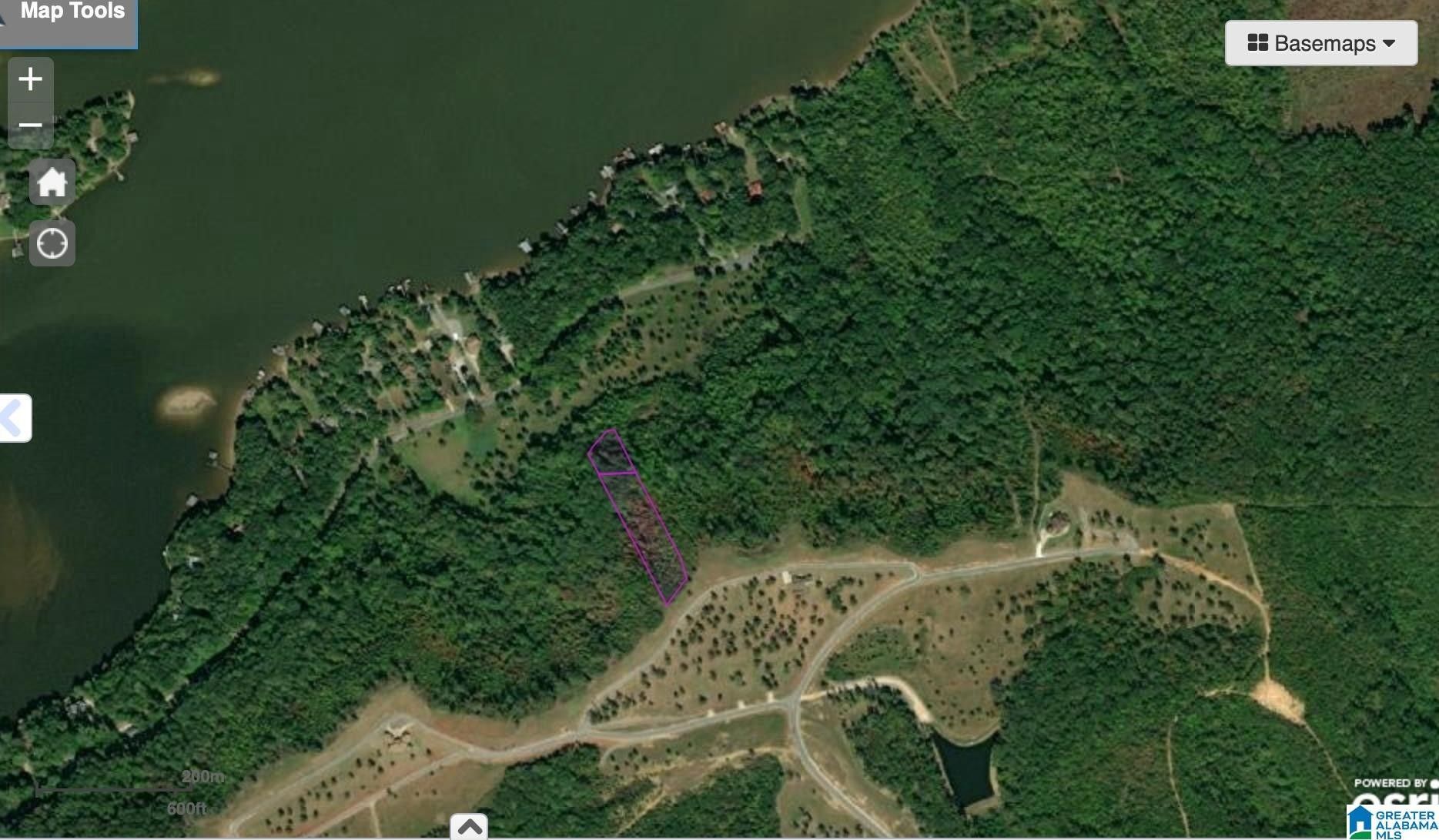 Cedar Bluff, Cherokee County, AL Undeveloped Land, Homesites for sale